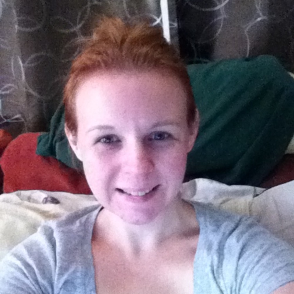 Meet your Posher, Melissa